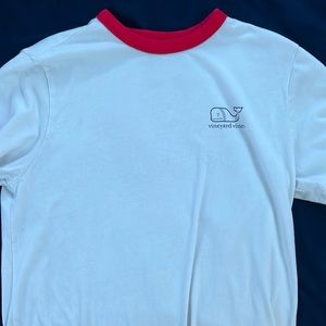 Baseball Vineyard Vines Tshirt!